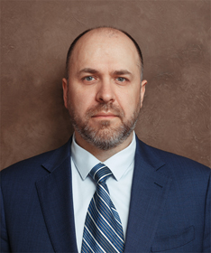 КОПЫТОВ Андрей Григорьевич