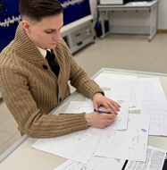 Фёдор Евсеев