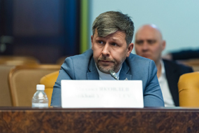 Михаил Яковлев