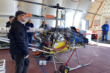 Аэрологистика 2.0