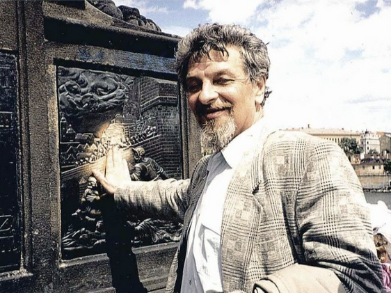 Владимир Ильич Шпильман